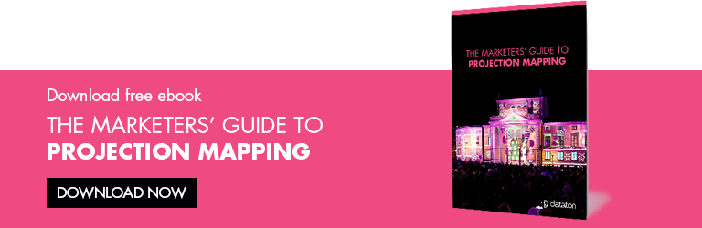 Download the e-book for free: The Marketers' Guide to Project Mapping >>Download now>>