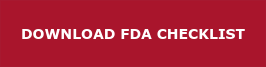 DOWNLOAD FDA CHECKLIST