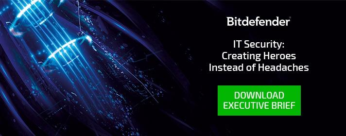 Bitdefender_IT Security