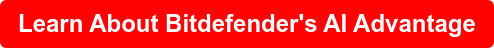 Learn About Bitdefender's AI Advantage