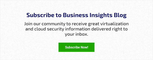 Subscribe to Bitdefender Business Insights Blog