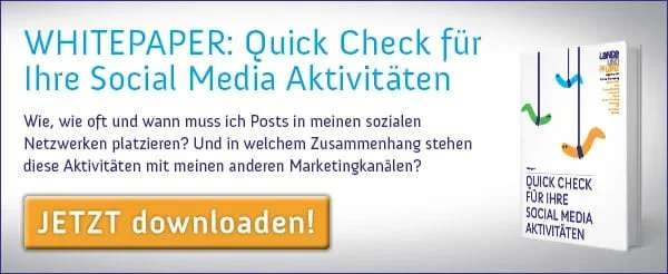Whitepaper Mobile JETZT downloaden