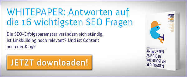Whitepaper SEO Download
