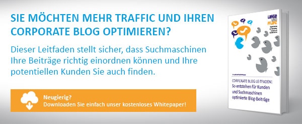 Whitepaper Mobile JETZT downloaden