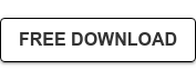 FREE DOWNLOAD