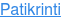 Patikrinti &nbsp;