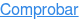 Comprobar &nbsp;