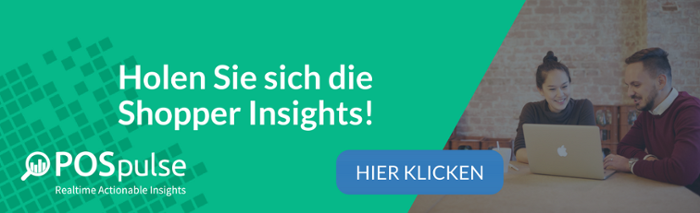 POSpulse Shopper Insights