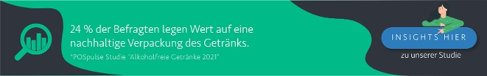 Studie Insight Alkoholfreie Getränke