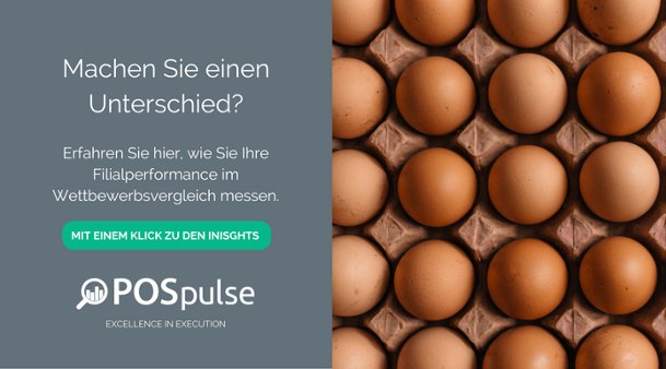 Mystery Shopping - Machen Sie einen Unterschied?