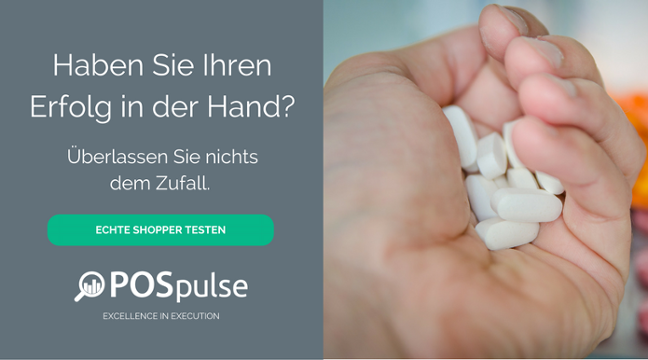 Haben Sie Ihren Erfolg in der Hand?