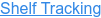 Shelf Tracking