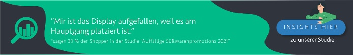 Insights_Süßwarenpromotion_Platzierung