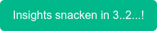 Insights snacken in 3..2...!