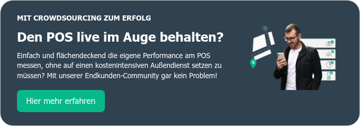 MIT CROWDSOURCING ZUM ERFOLG