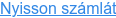Nyisson számlát