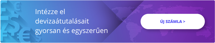iBanFirst számla megnyitása
