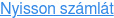 Nyisson számlát