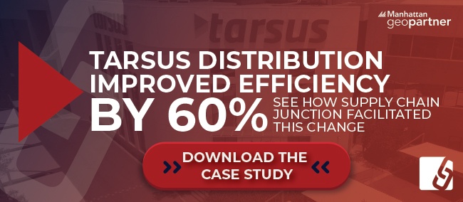 Tarsus Case Study Blog