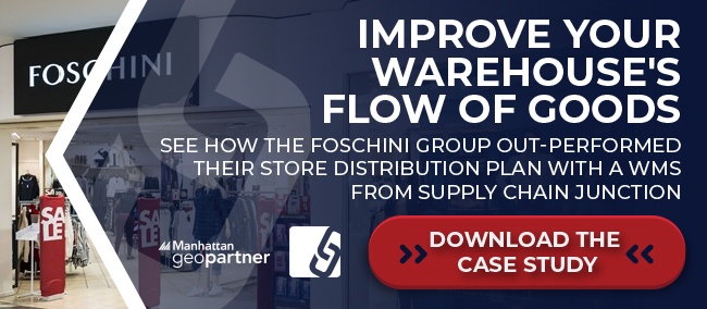 Download the Foschini Group Case Study