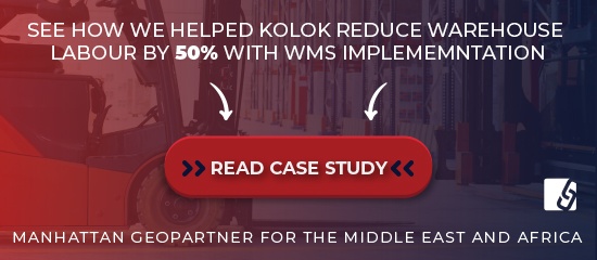 Download the Supply Chain Junction Kolok Case Study to see how our WMS helped their business