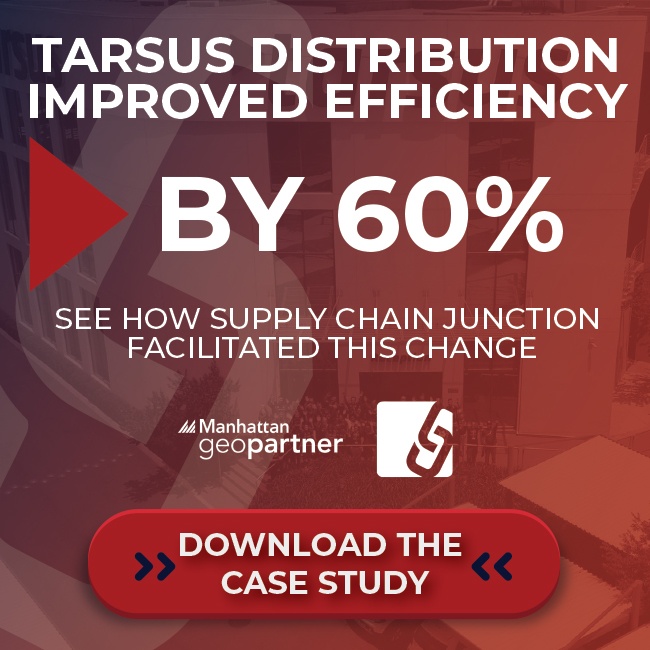 Tarsus Case Study