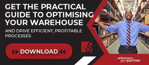Download the guide to warehouse optimisation - checklists