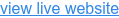view live website