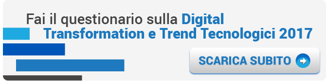 Digital Transformation