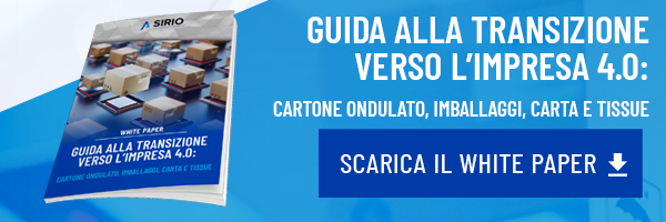 Sirio Guida alla transizione verso l'impresa 4.0