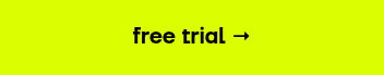 free trial&nbsp;&rarr;
