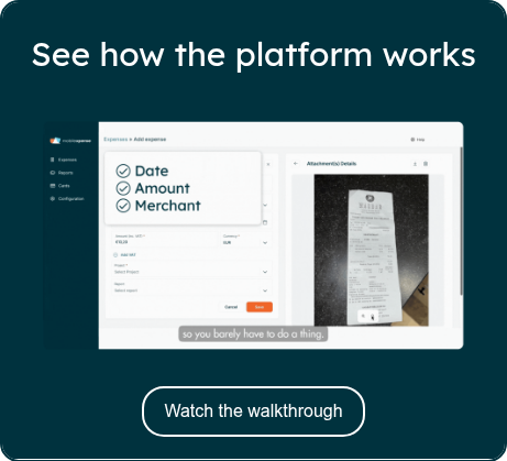 See how the platform works