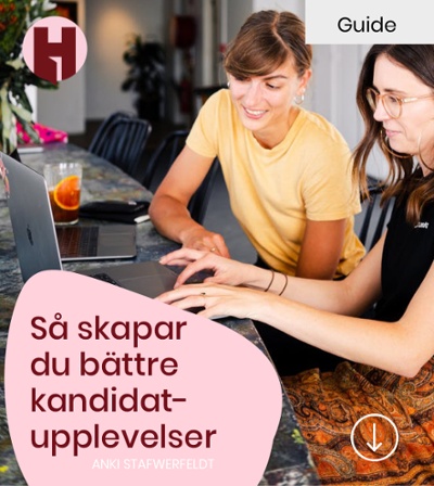 Ny uppmaning till handling