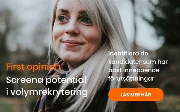 Ny uppmaning till handling