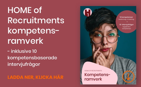 Ny uppmaning till handling