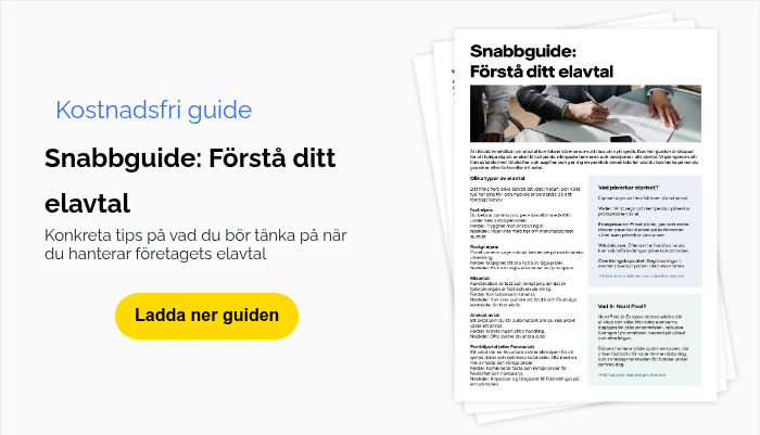 Kostnadsfri guide
