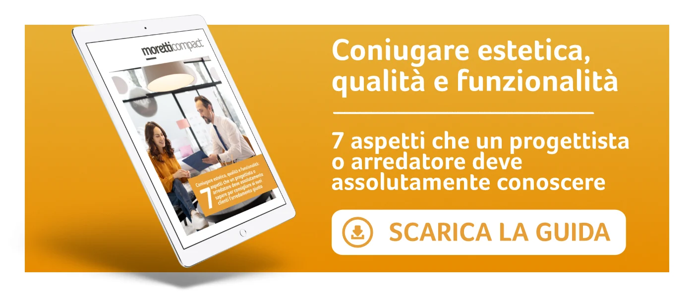 Guida B2B_Coniugare estetica, qualità e funzionalità