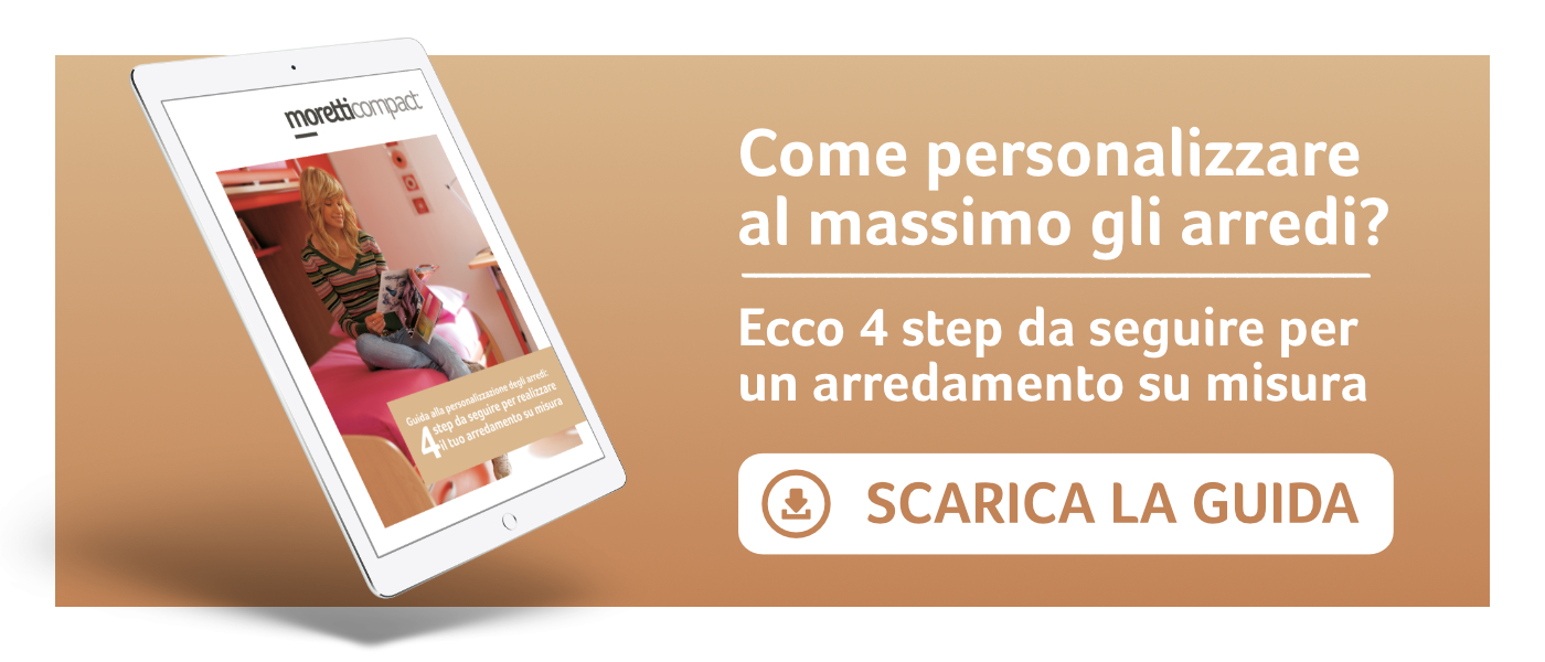 Guida_Guida alla personalizzazione degli arredi: 4 step da seguire