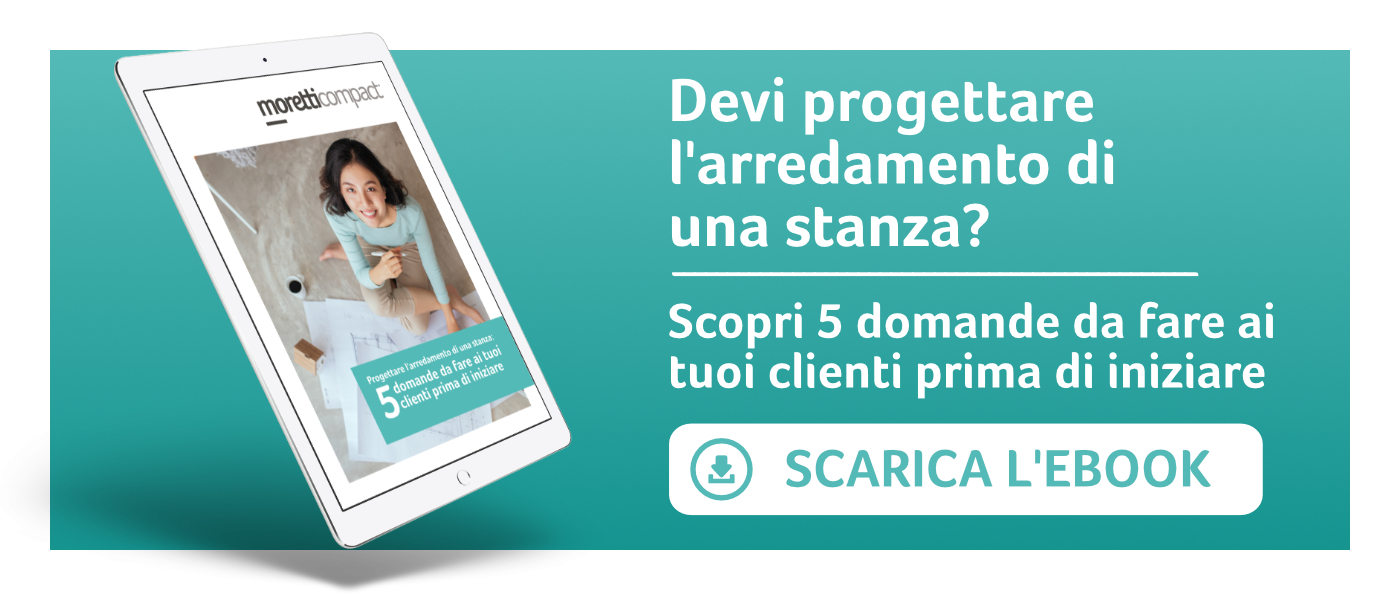 Guida_Progettare l'arredamento di una stanza: 5 domande da fare ai clienti prima di iniziare