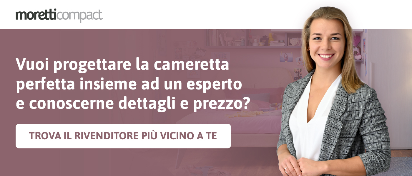 Trova il rivenditore Moretti Compact più vicino a te