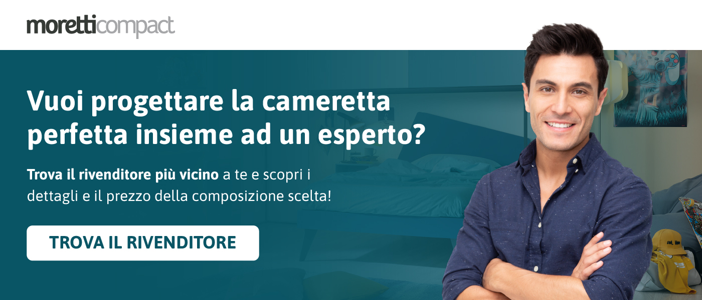 Trova il rivenditore Moretti Compact più vicino a te