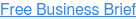 Free Business Brief