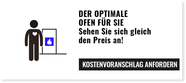Kostenvoranschlag anfordern