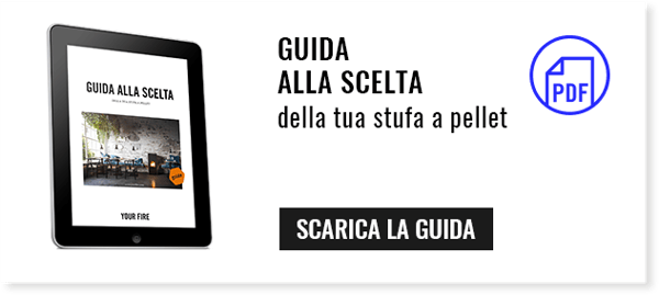 Guida alla scelta della tua stufa a pellet