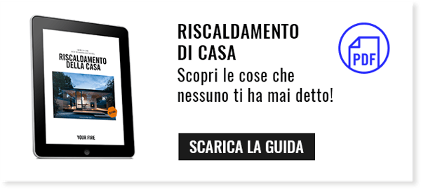 Riscaldamento di casa: scopri le cose che nessuno ti ha mai detto