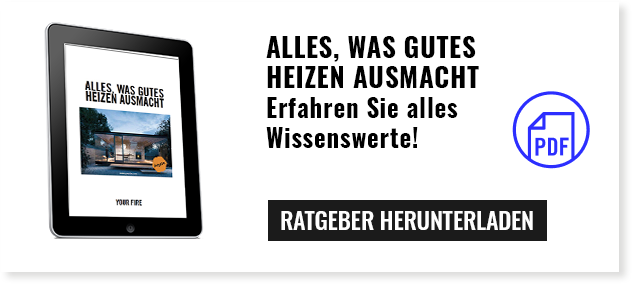 Alles, was gutes heizen ausmacht: Erfahren Sie alles Wissenwerte