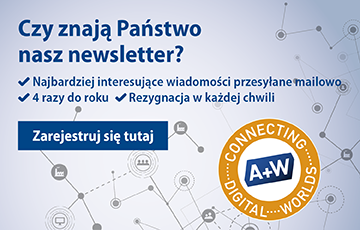 Newsletter Registration Polish