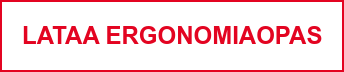 LATAA ERGONOMIAOPAS