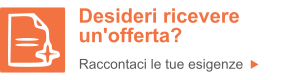 Richiedi un preventivo