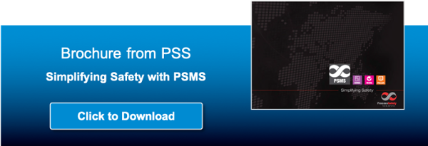 Process Safety Solutions software for simplifying safety